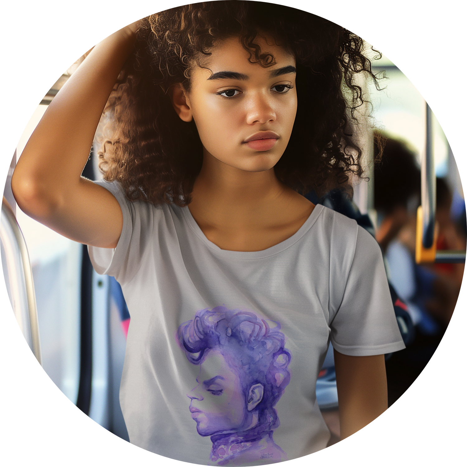 Ladies fit